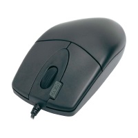 A4 TECH OP620-D USB Optik Kablolu Mouse (OP620D)   Kablolu Mouse